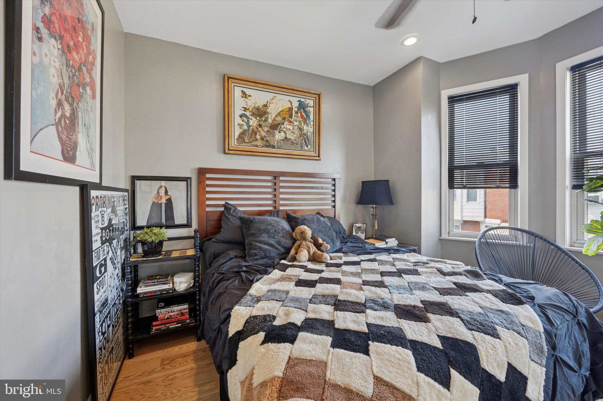 WEST PASSYUNK - Residential