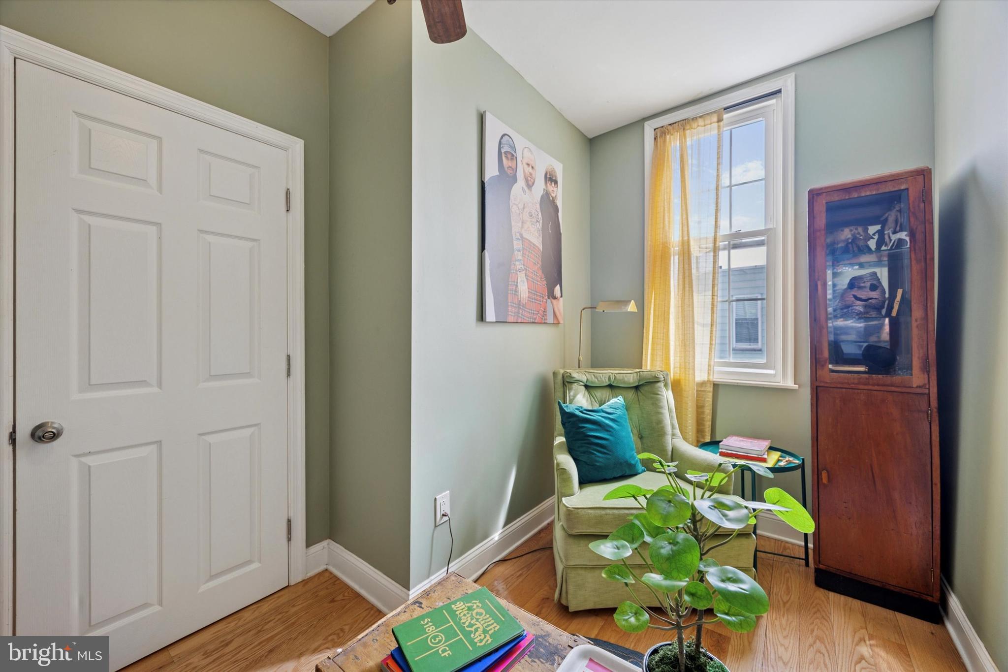 WEST PASSYUNK - Residential