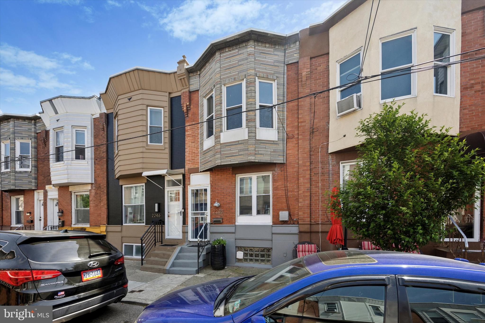 WEST PASSYUNK - Residential