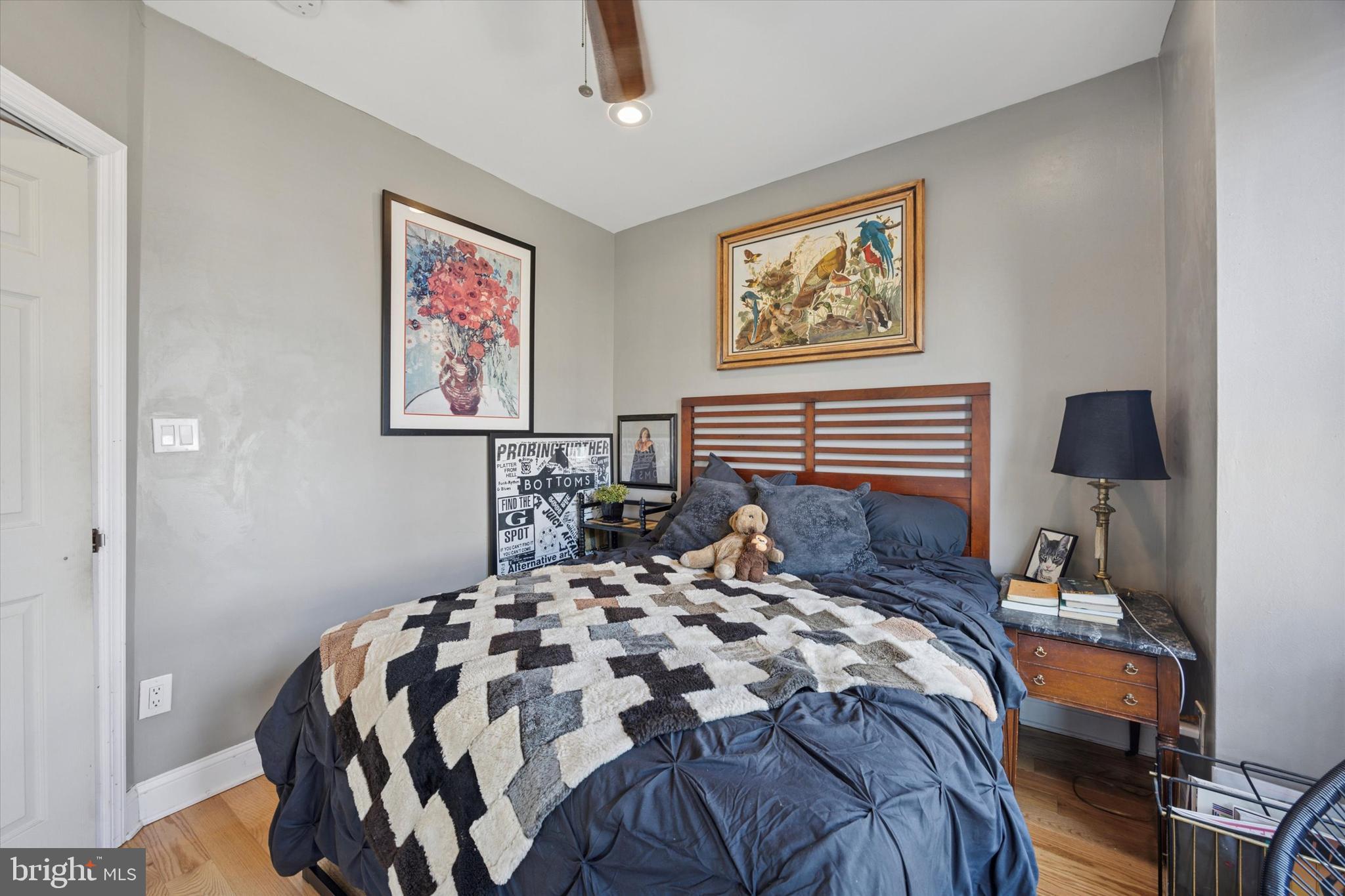 WEST PASSYUNK - Residential