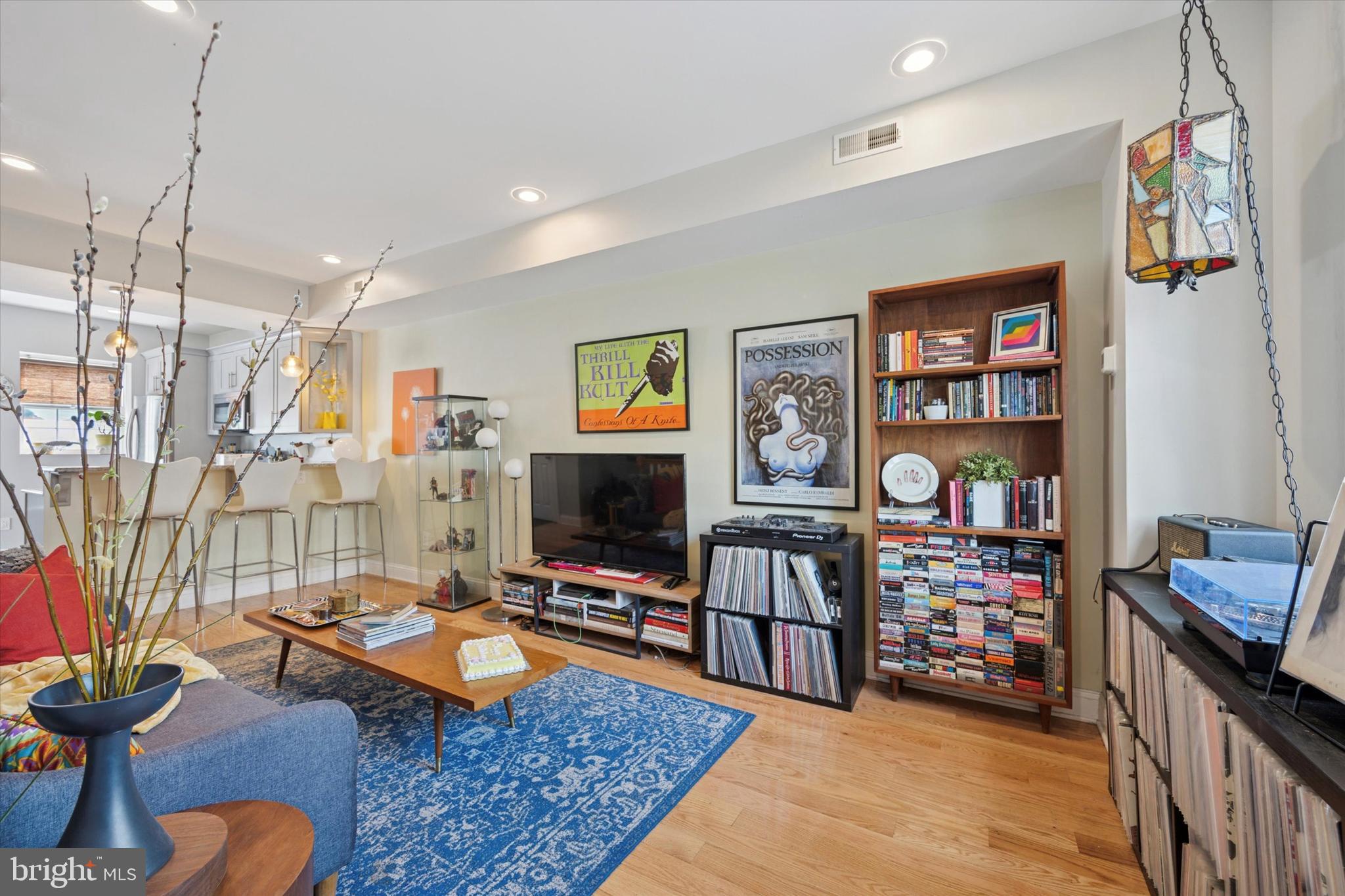 WEST PASSYUNK - Residential