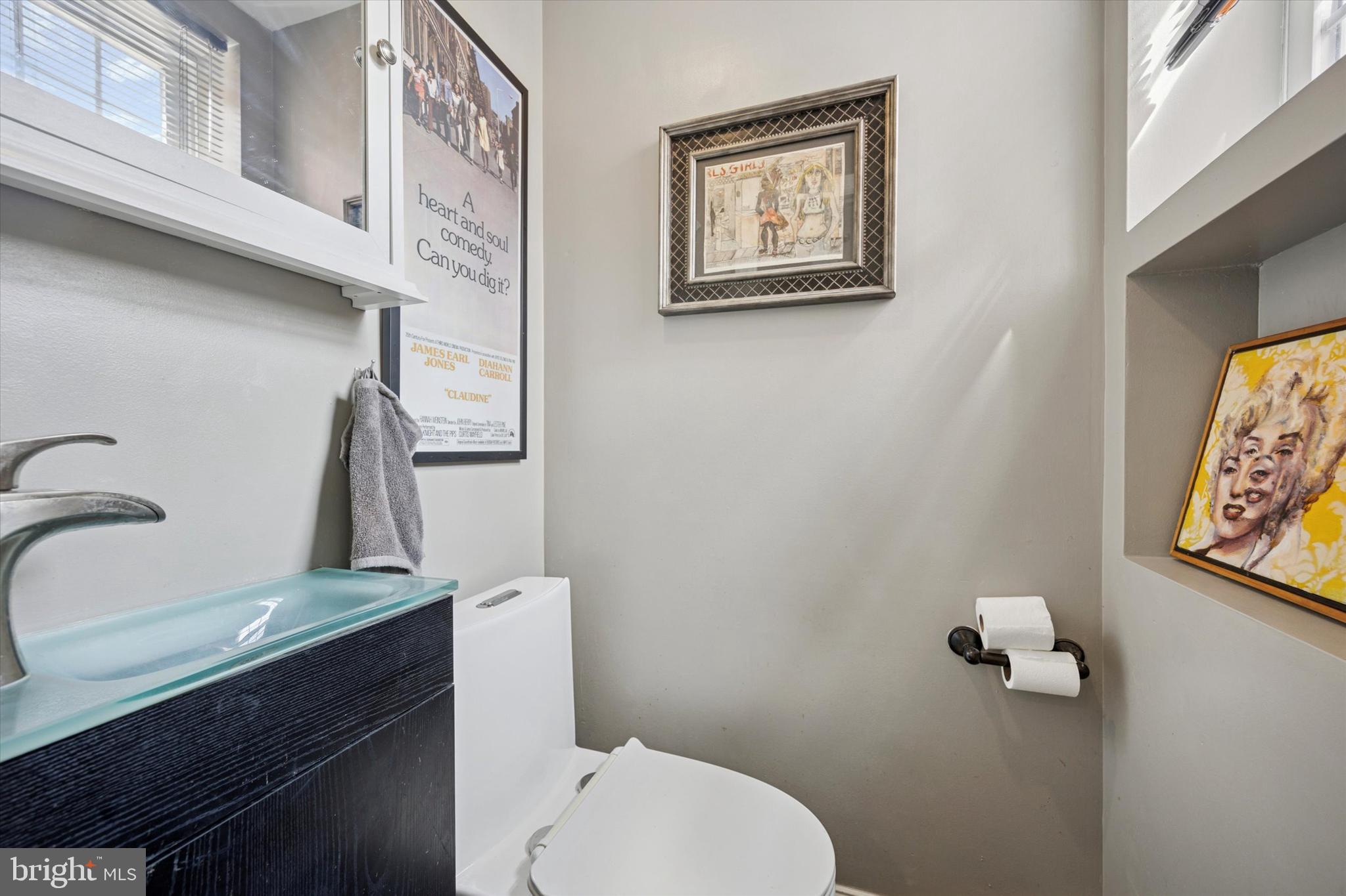 WEST PASSYUNK - Residential