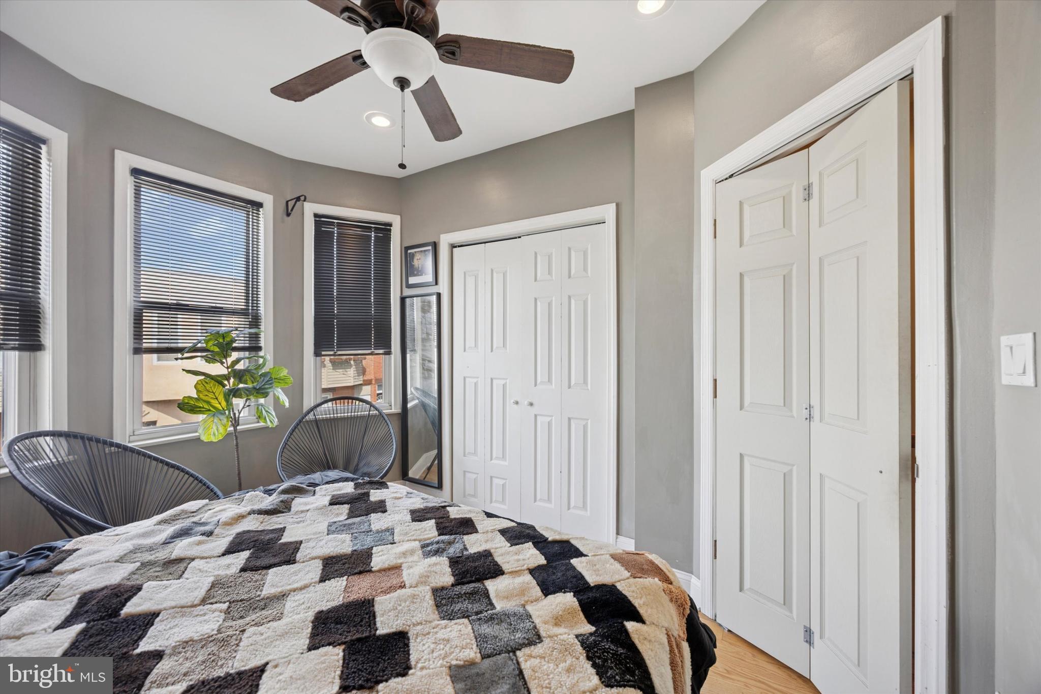 WEST PASSYUNK - Residential