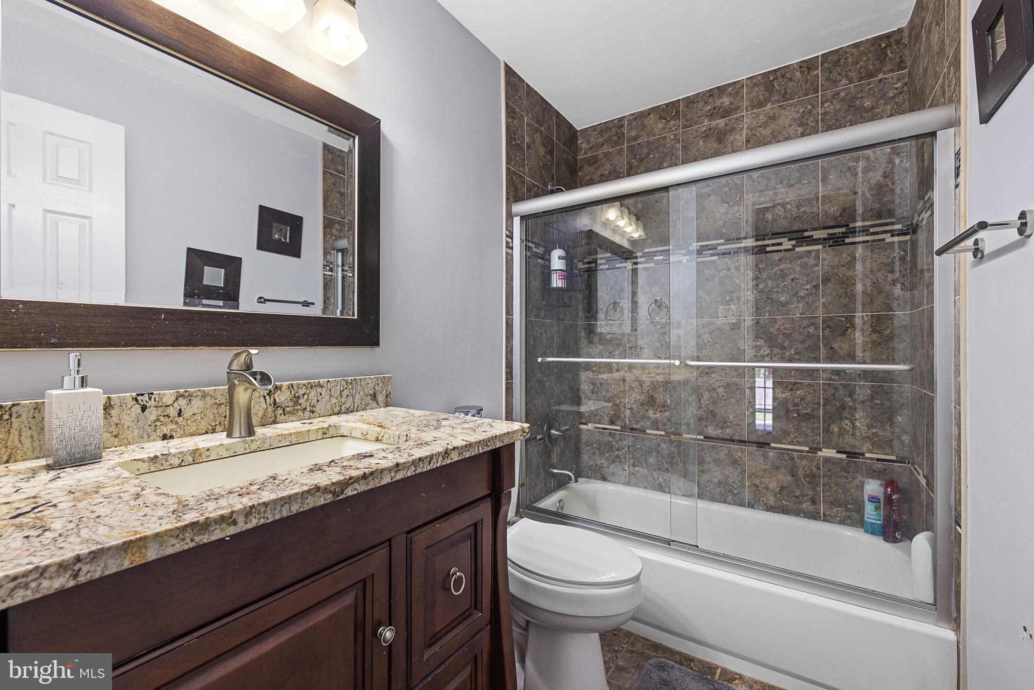 DALE CITY - Residential