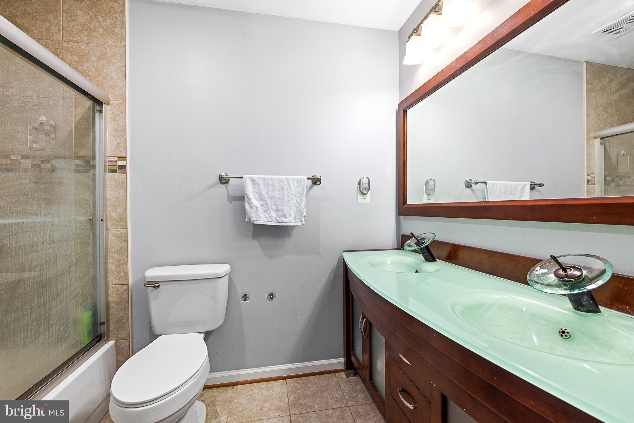 DALE CITY - Residential