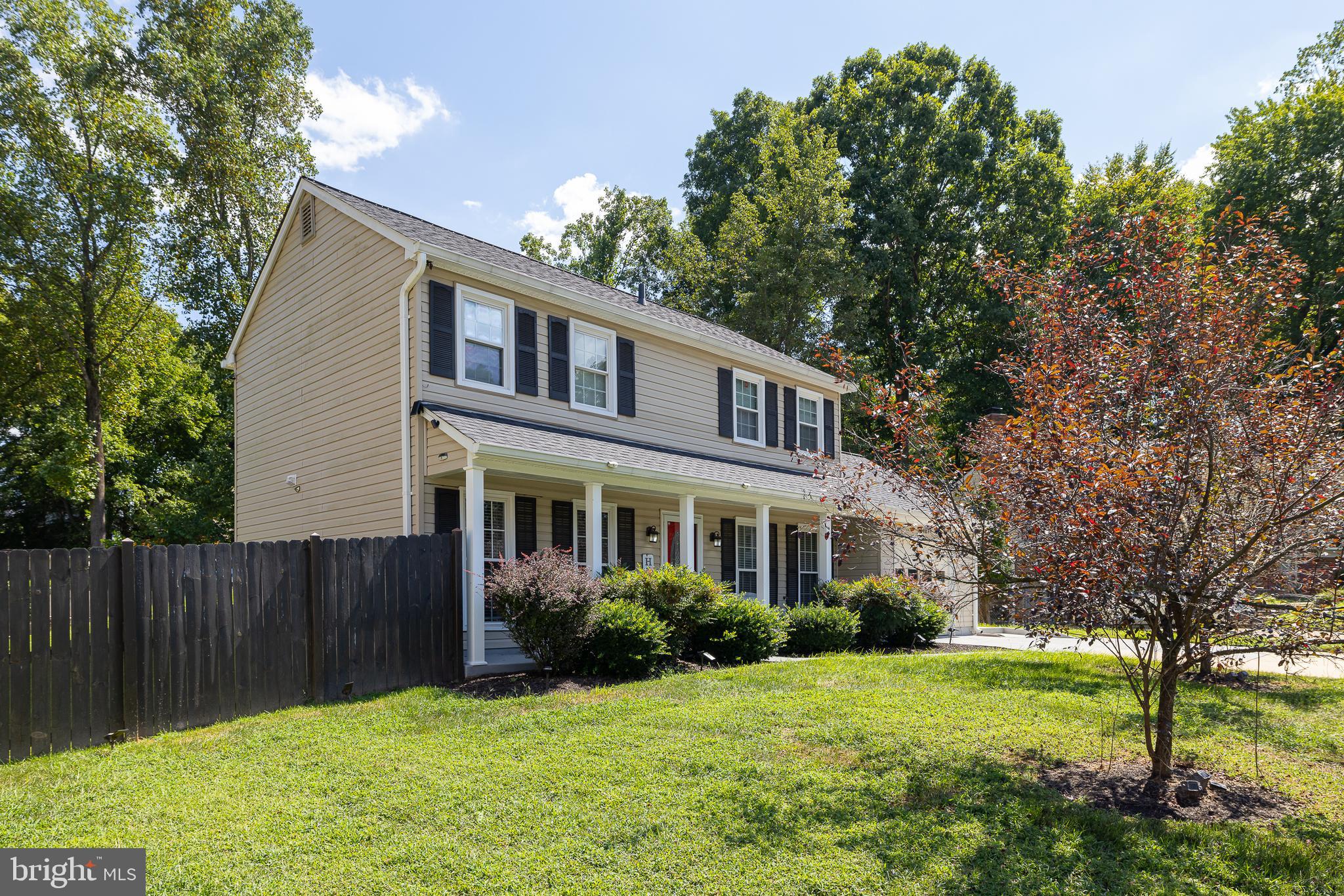 DALE CITY - Residential