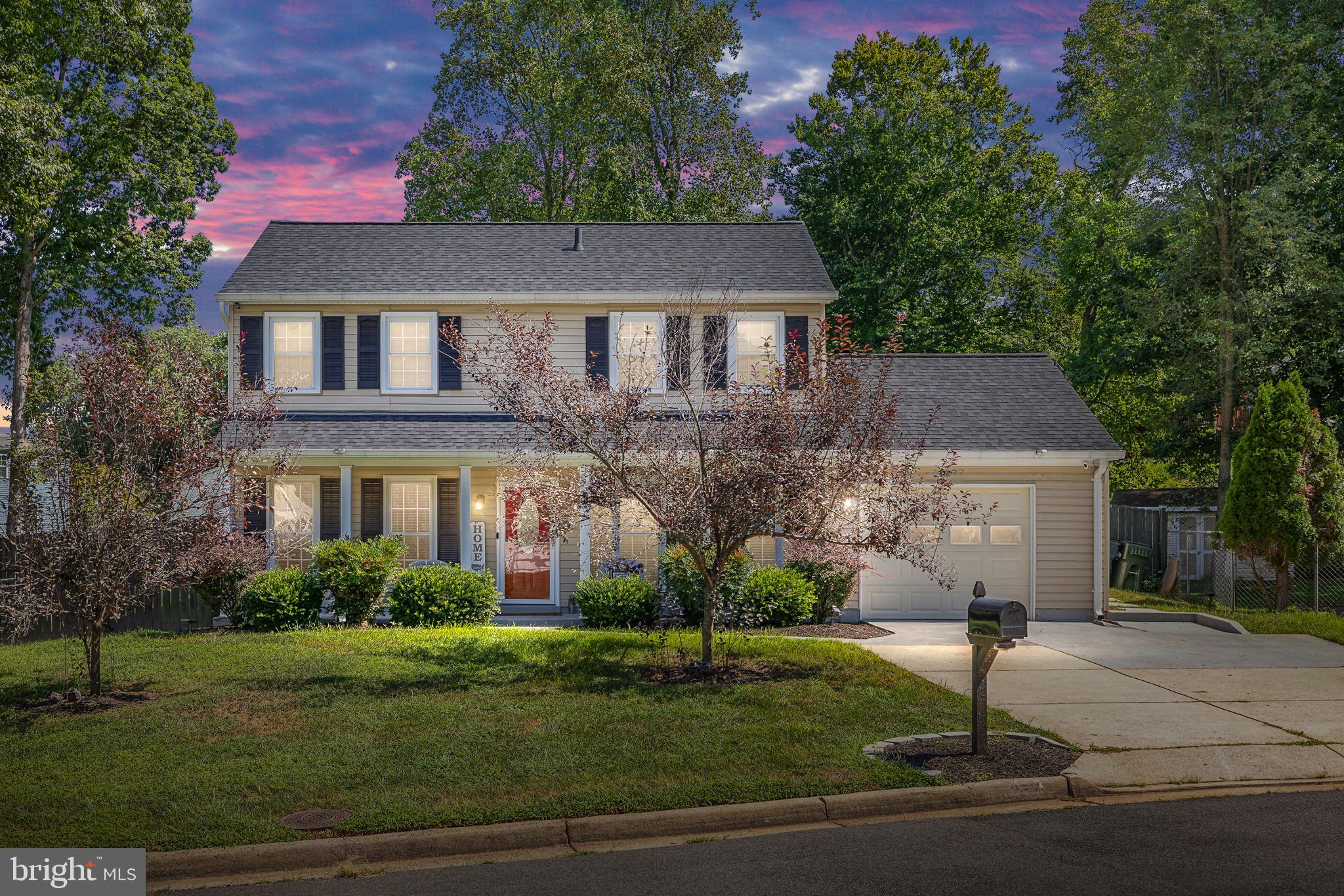 DALE CITY - Residential