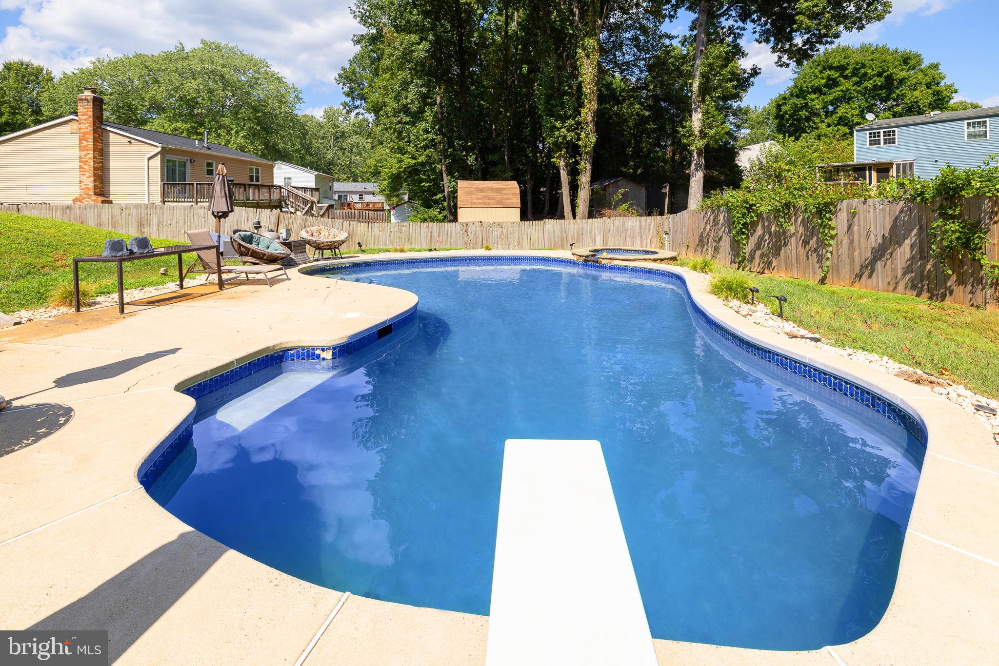 DALE CITY - Residential