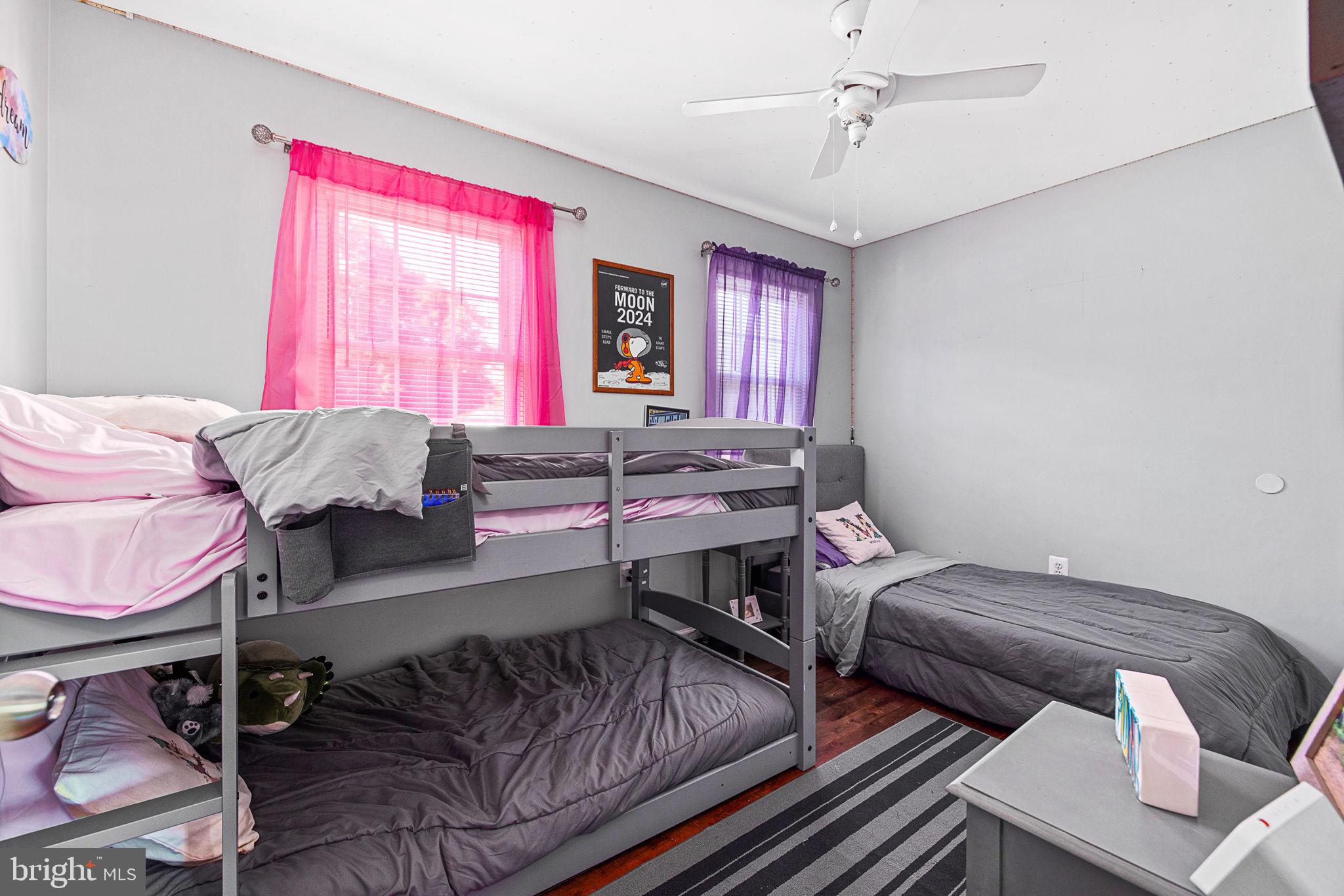 DALE CITY - Residential