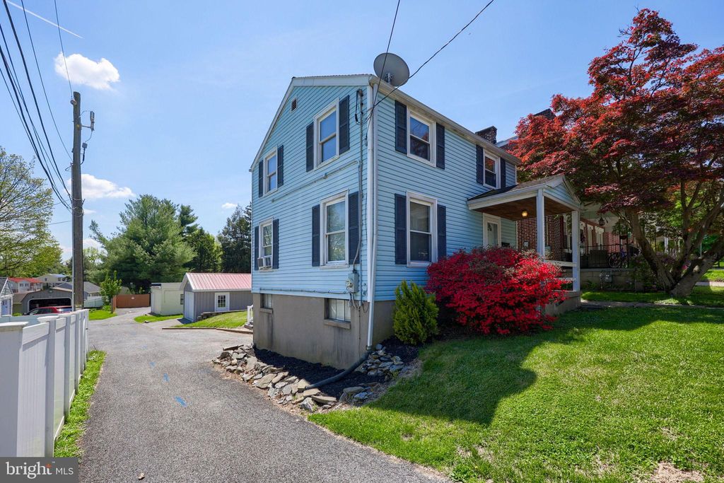 Photo of 1310 Clark Street, LANCASTER, PA 17602 (MLS # PALA2087096)