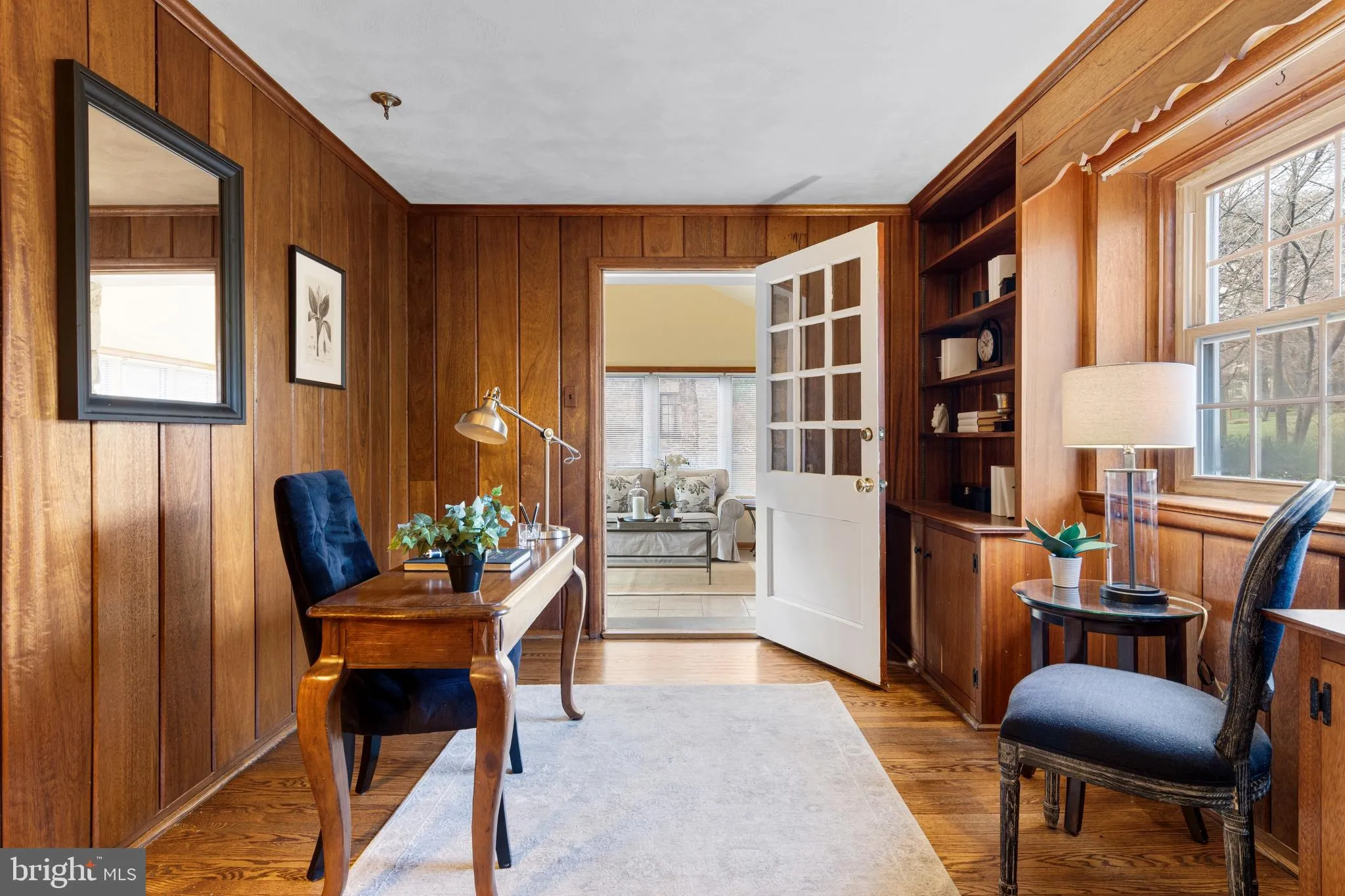 Wallingford, Pennsylvania 19086, United States, 4 Bedrooms Bedrooms, ,4 BathroomsBathrooms,Residential,Active,86812