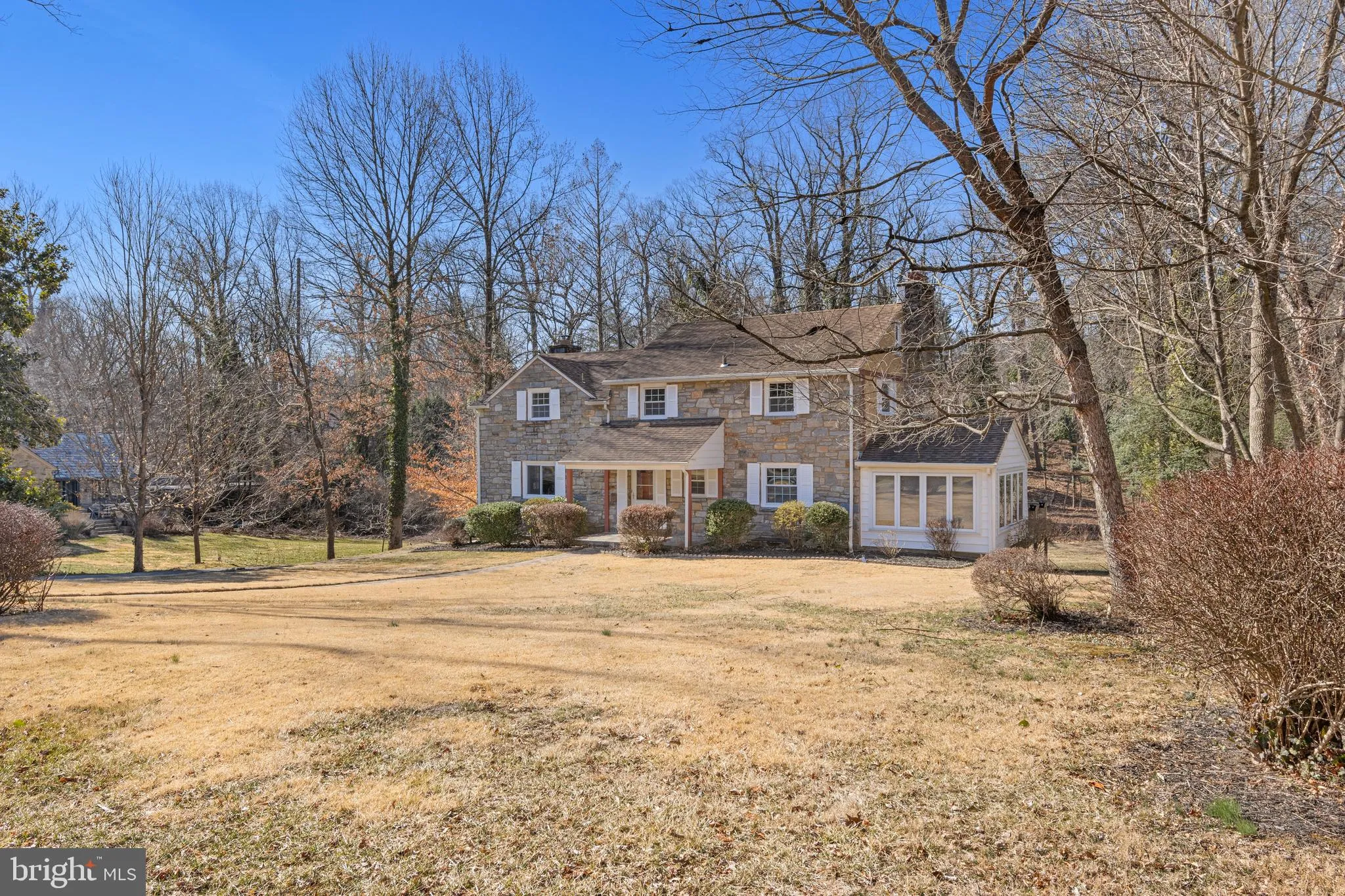 Wallingford, Pennsylvania 19086, United States, 4 Bedrooms Bedrooms, ,4 BathroomsBathrooms,Residential,Active,86812