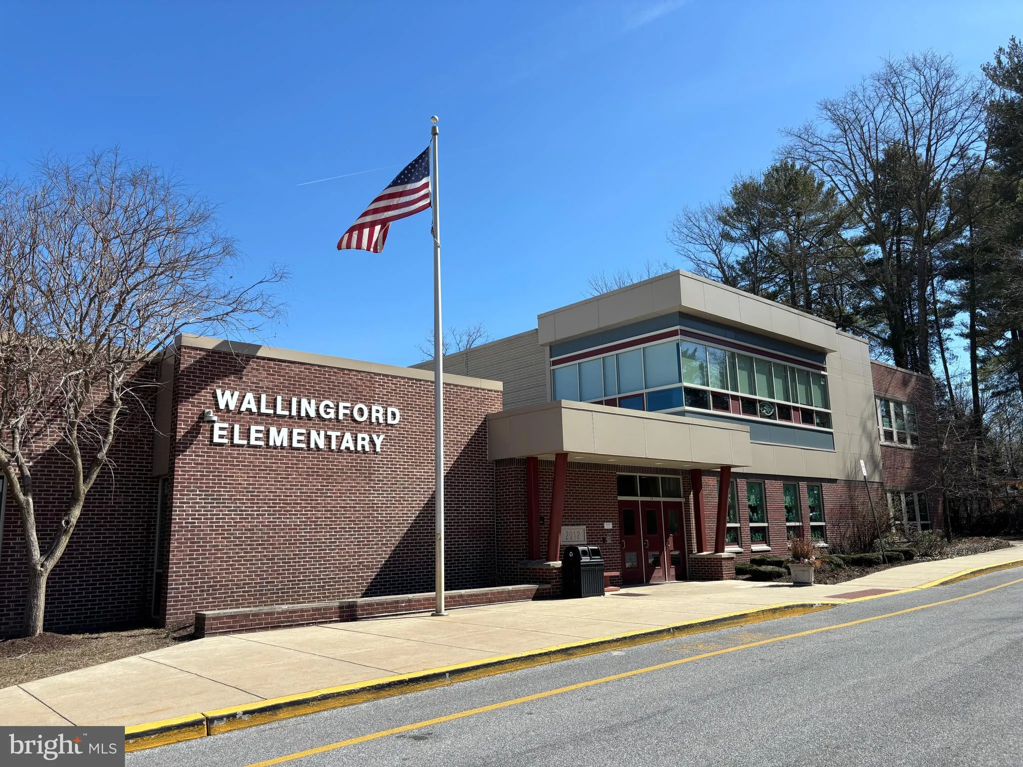 Wallingford, Pennsylvania 19086, United States, 4 Bedrooms Bedrooms, ,4 BathroomsBathrooms,Residential,Active,86812