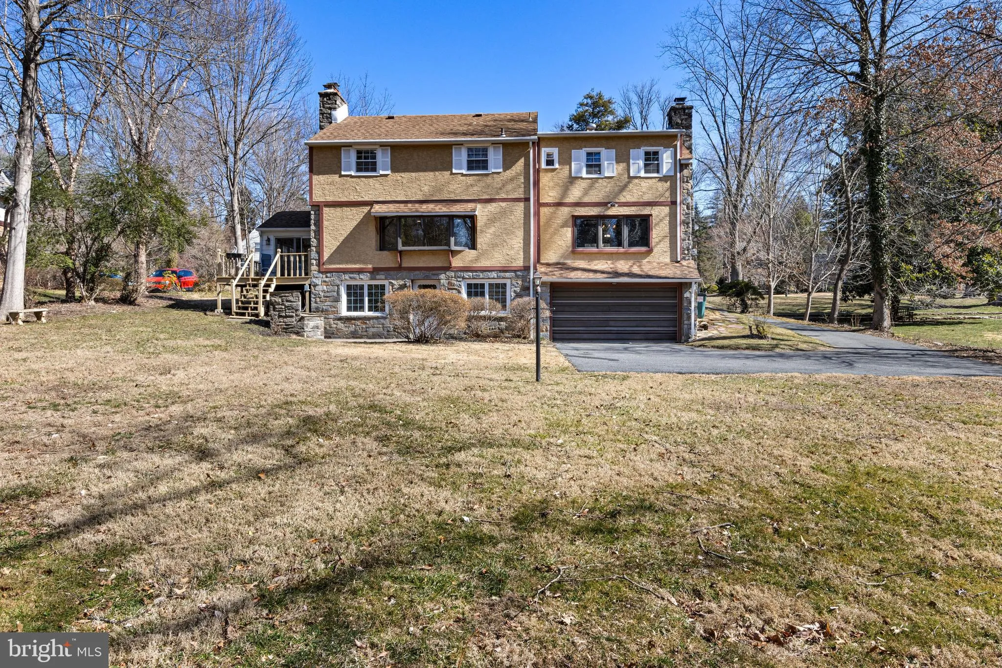 Wallingford, Pennsylvania 19086, United States, 4 Bedrooms Bedrooms, ,4 BathroomsBathrooms,Residential,Active,86812