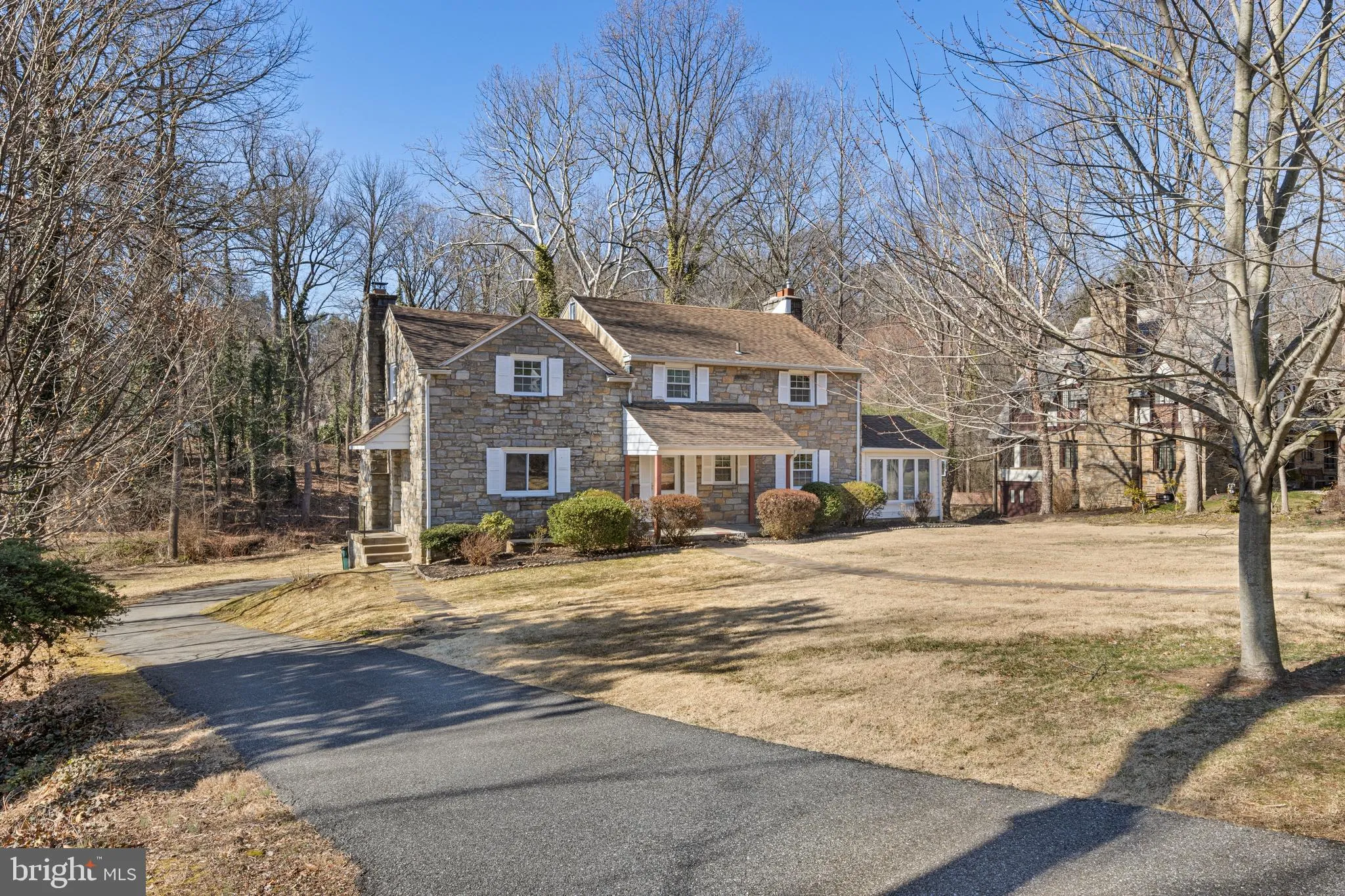 Wallingford, Pennsylvania 19086, United States, 4 Bedrooms Bedrooms, ,4 BathroomsBathrooms,Residential,Active,86812