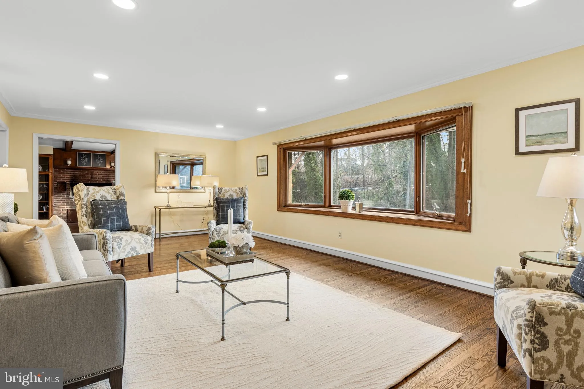 Wallingford, Pennsylvania 19086, United States, 4 Bedrooms Bedrooms, ,4 BathroomsBathrooms,Residential,Active,86812