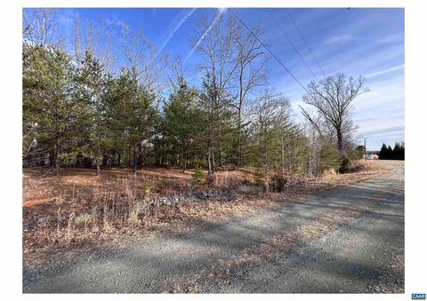 Vacant Land For Sale - Fishing Creek Ln<br/> EARLYSVILLE, VA 22936