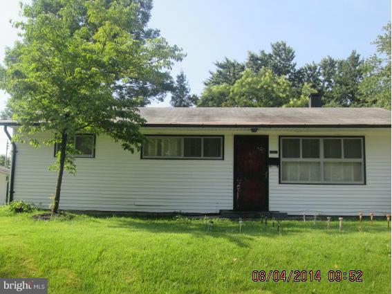 FRANKFORD - Residential