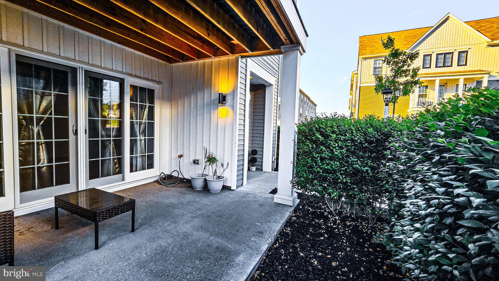 ARCONA - Residential Lease