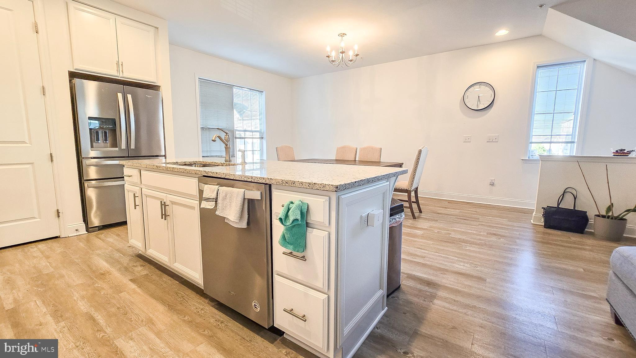 ARCONA - Residential Lease