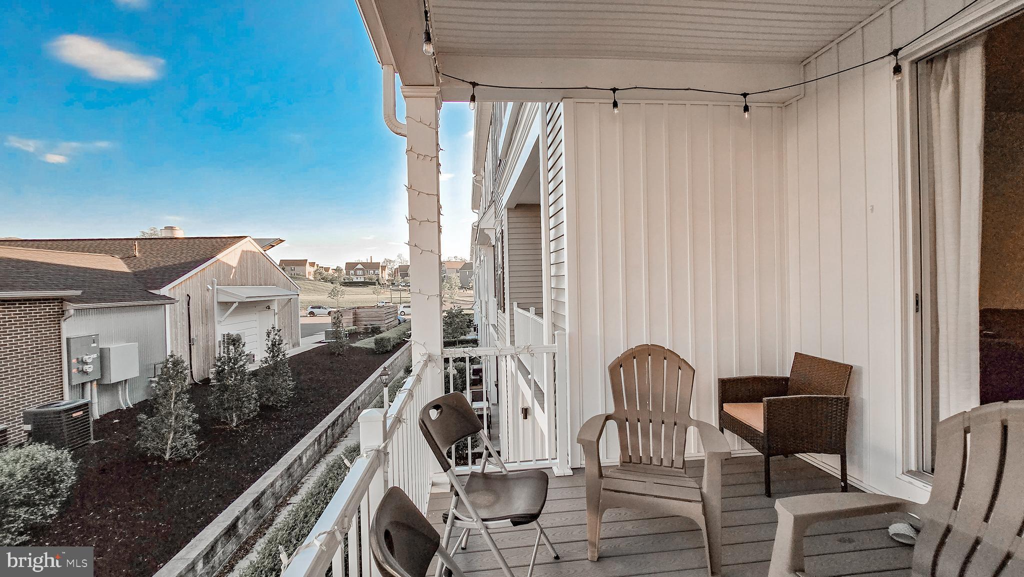 ARCONA - Residential Lease