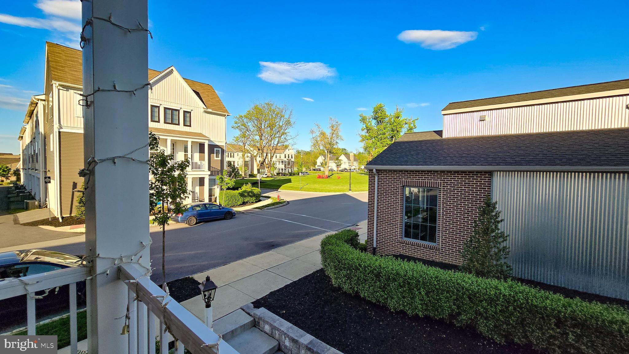 ARCONA - Residential Lease