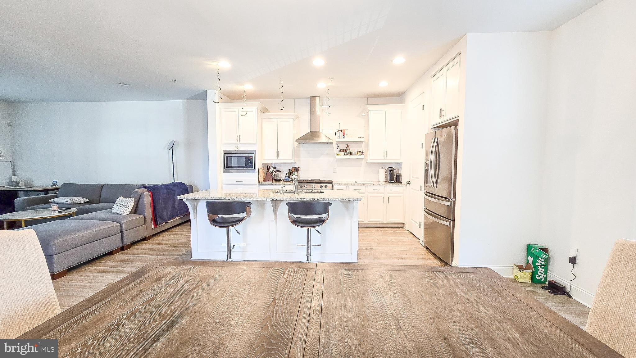 ARCONA - Residential Lease