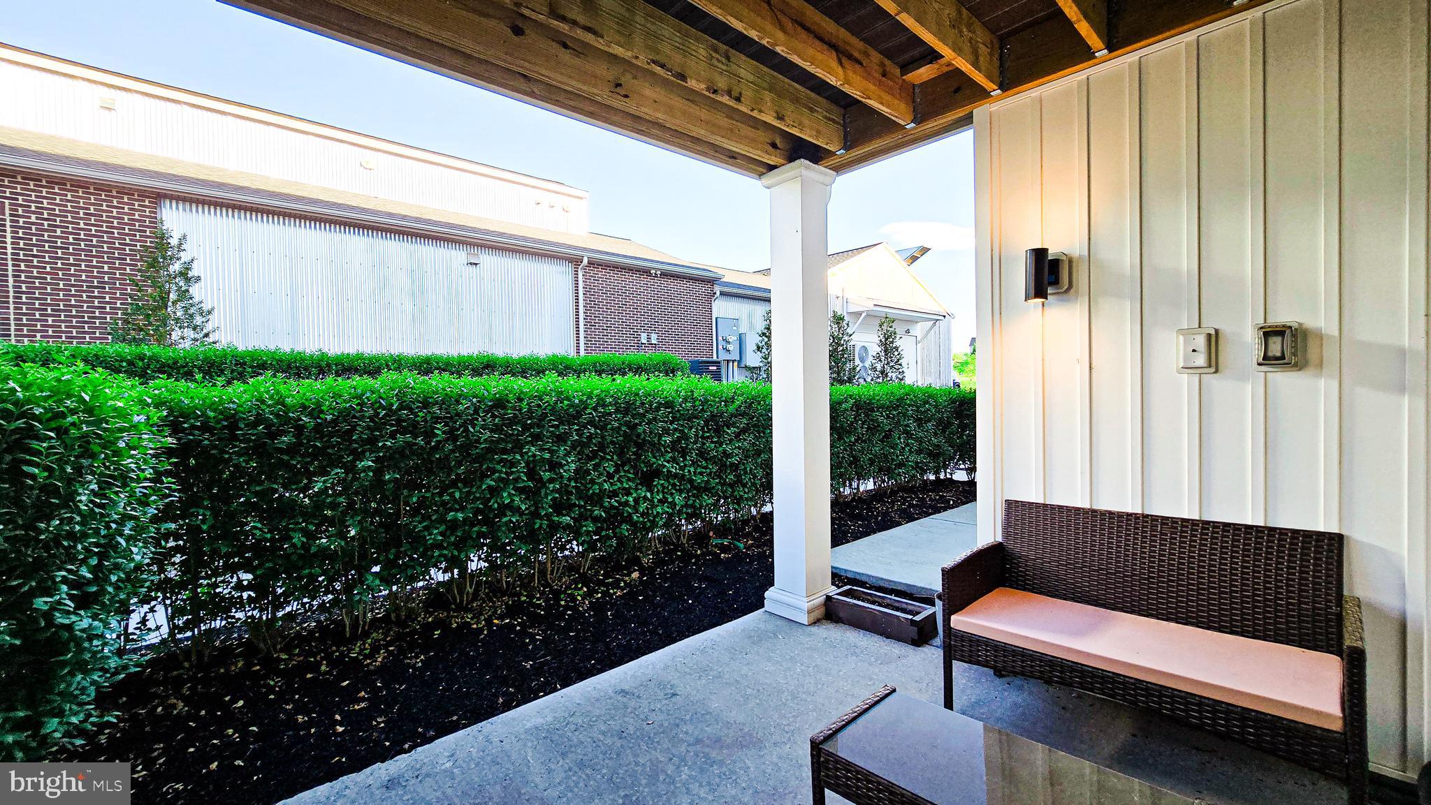 ARCONA - Residential Lease