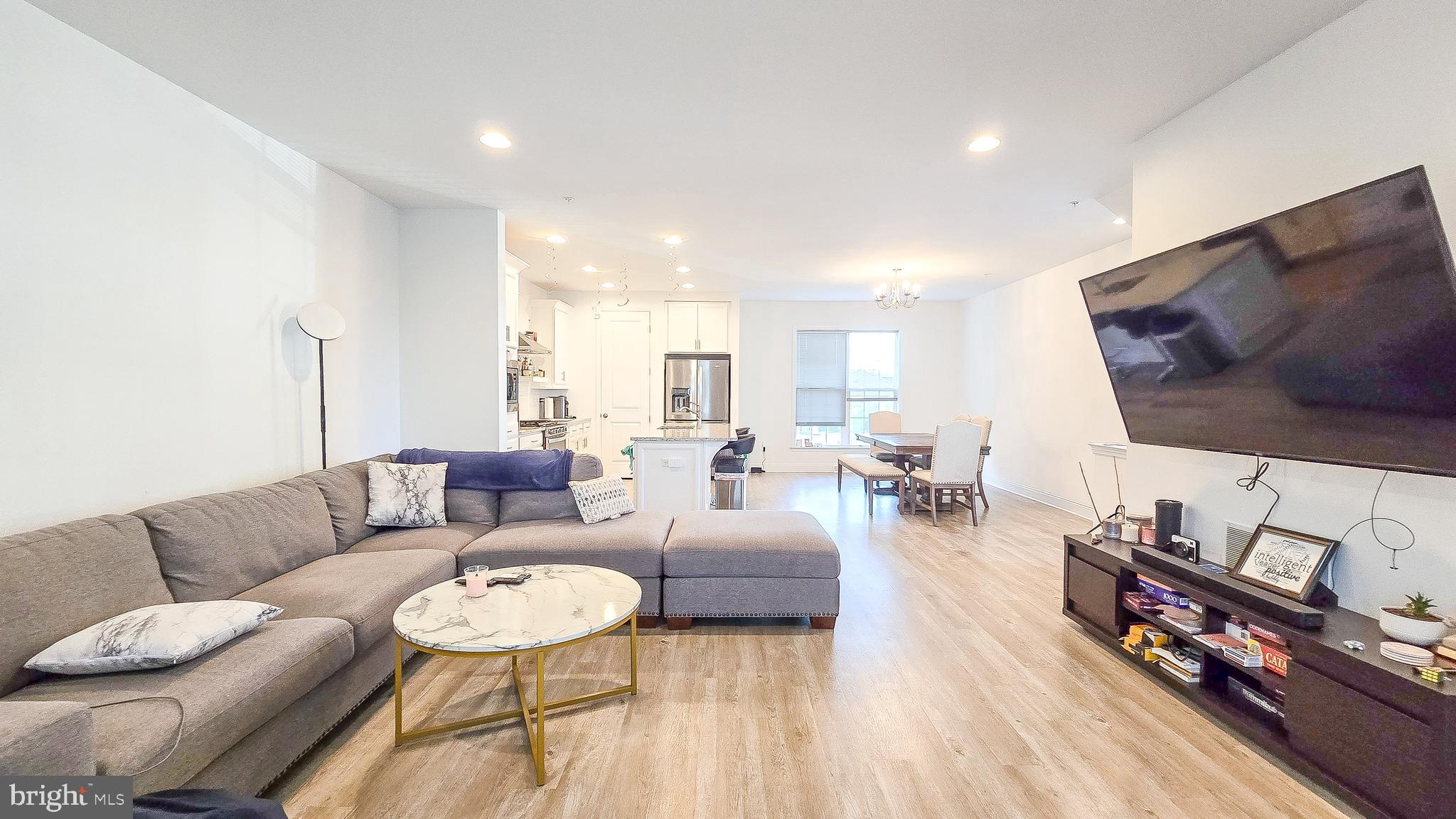 ARCONA - Residential Lease