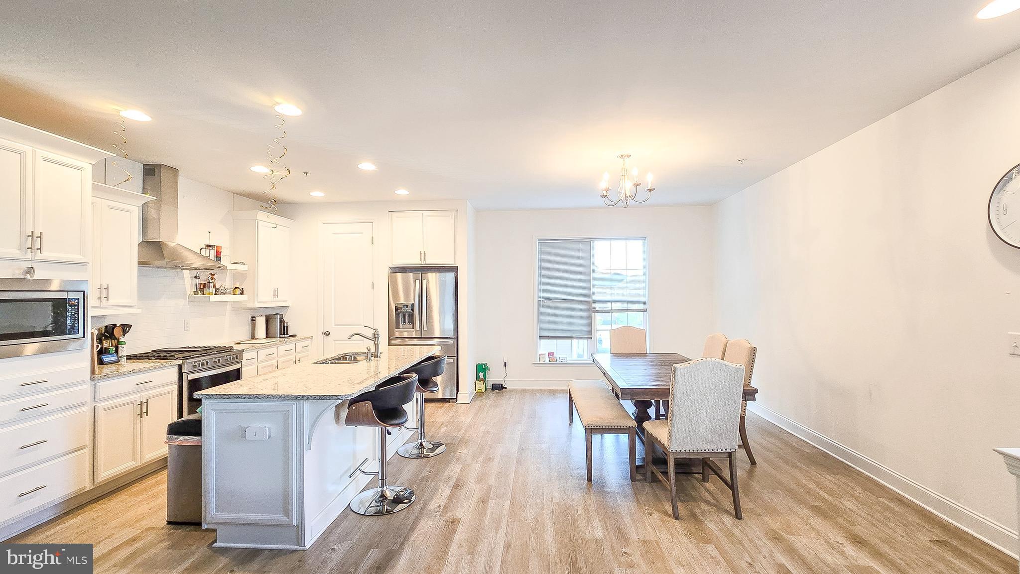 ARCONA - Residential Lease