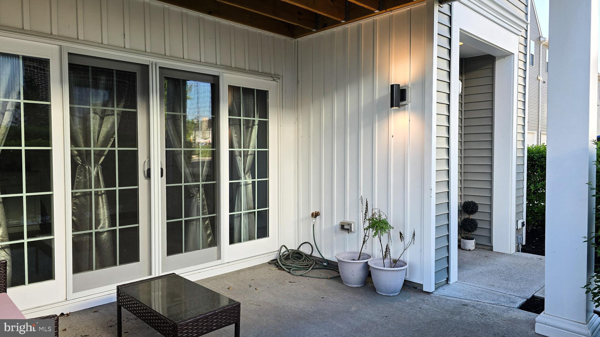 ARCONA - Residential Lease