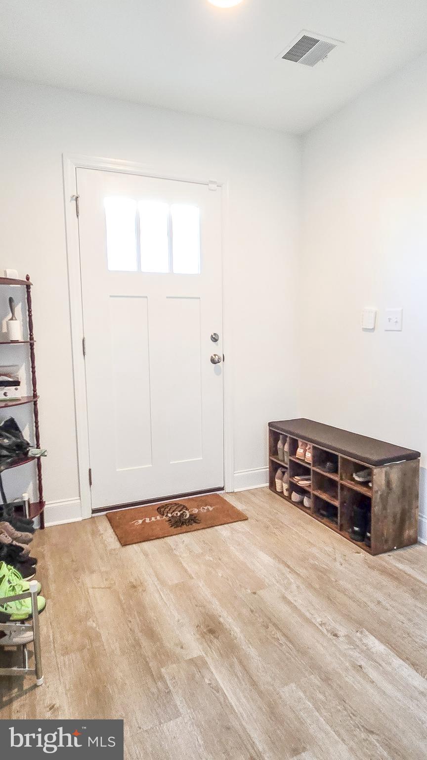 ARCONA - Residential Lease