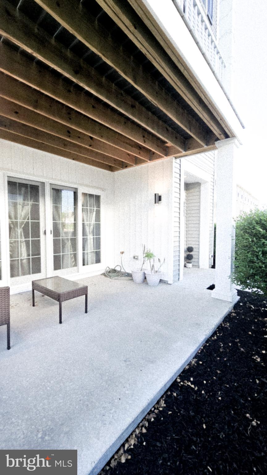 ARCONA - Residential Lease