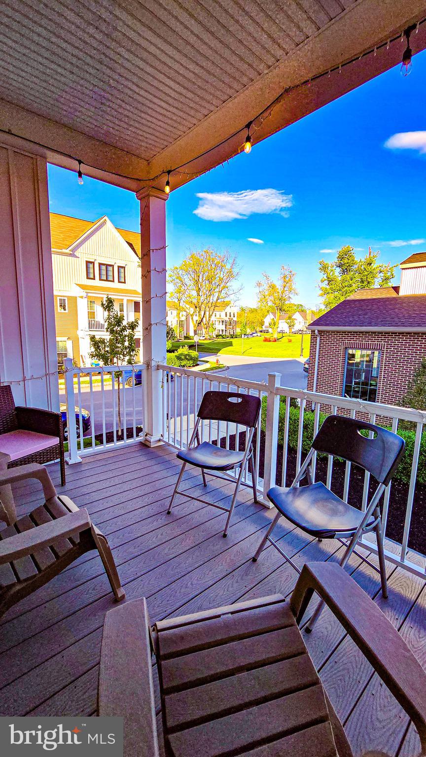 ARCONA - Residential Lease