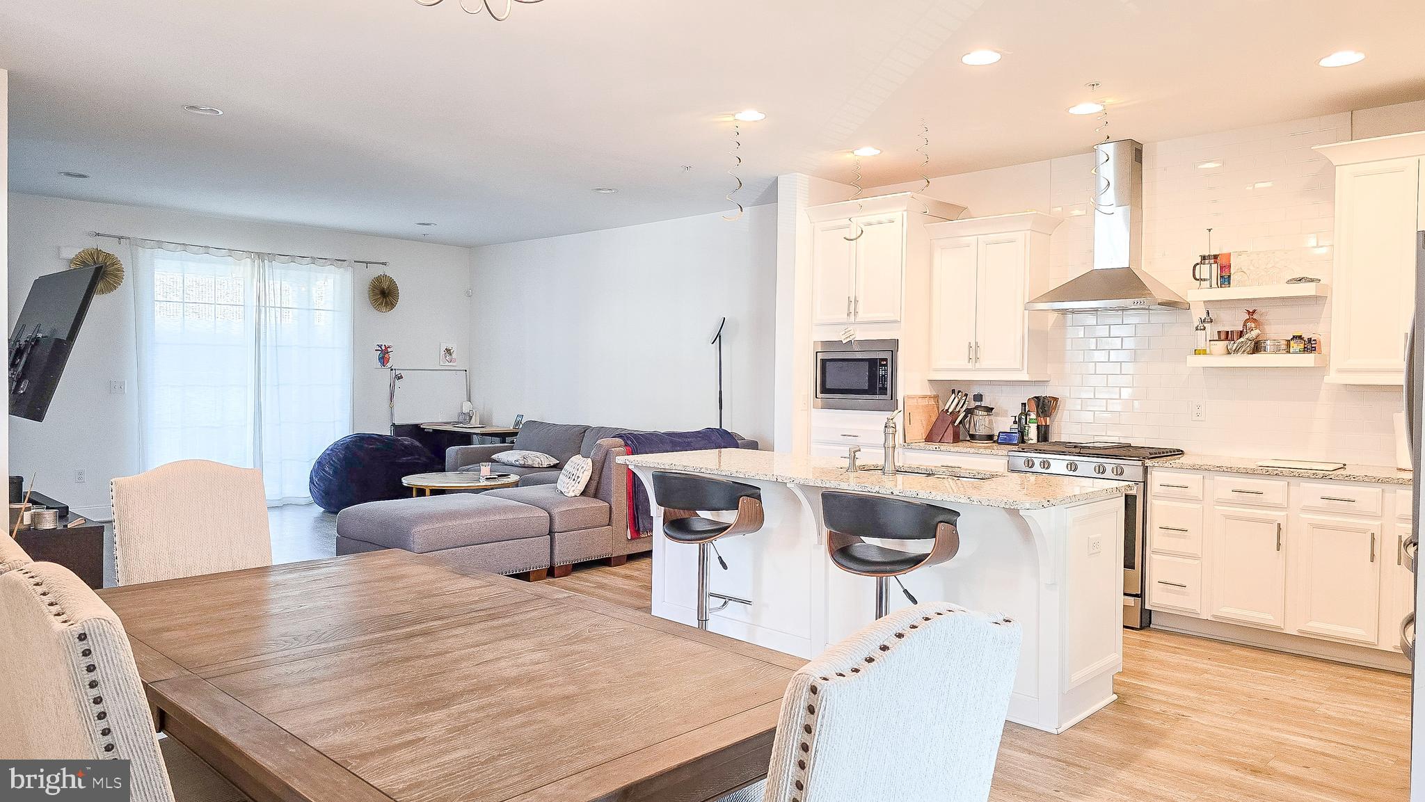 ARCONA - Residential Lease