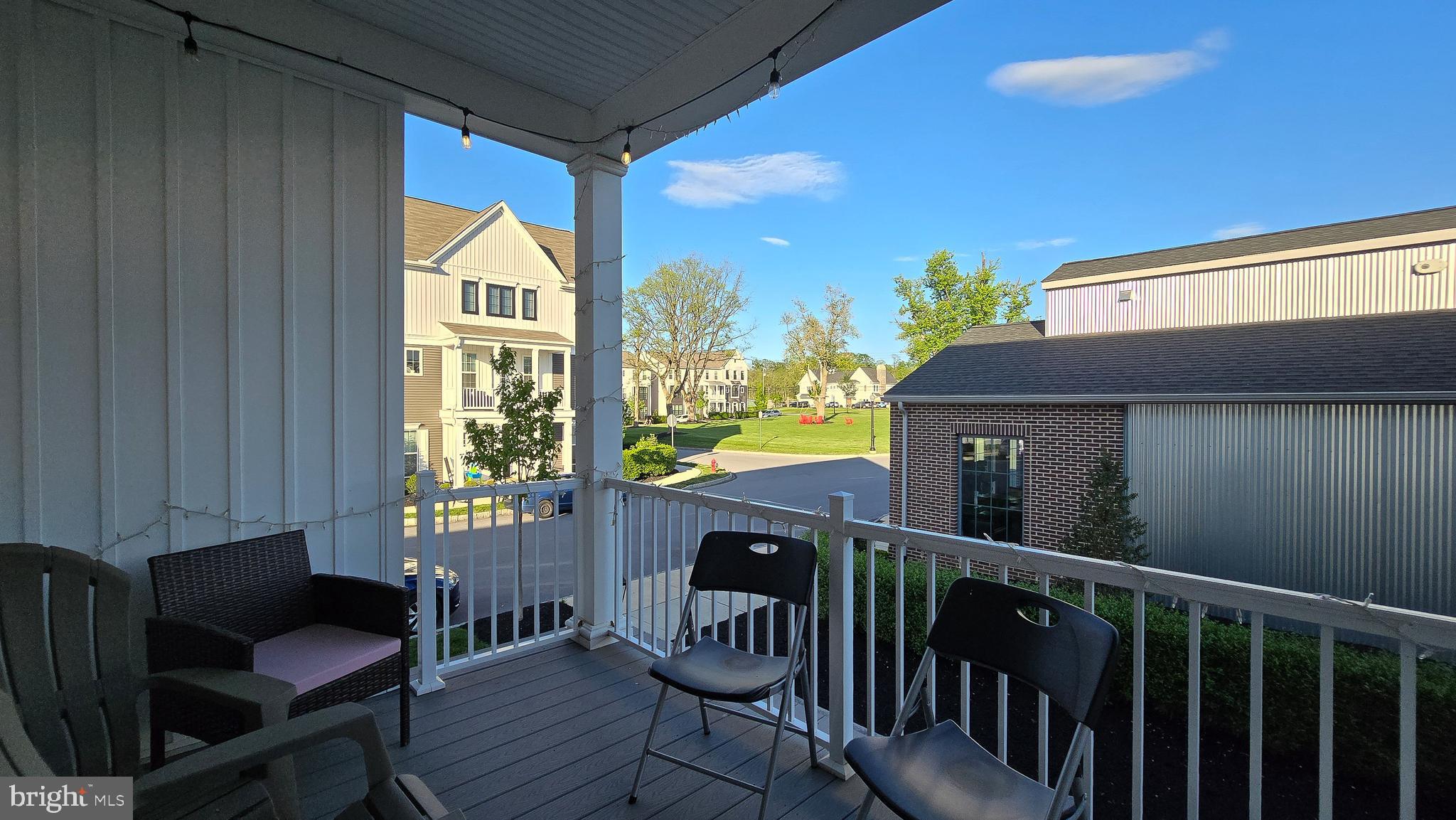 ARCONA - Residential Lease