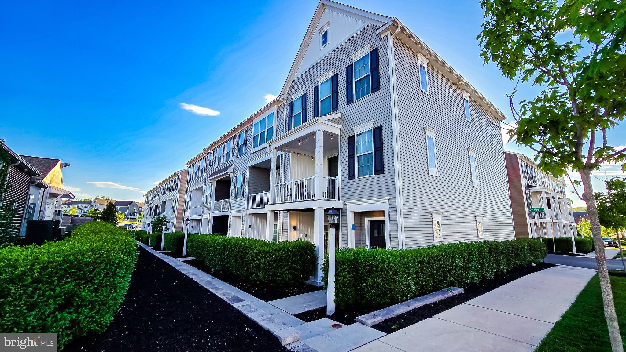 ARCONA - Residential Lease