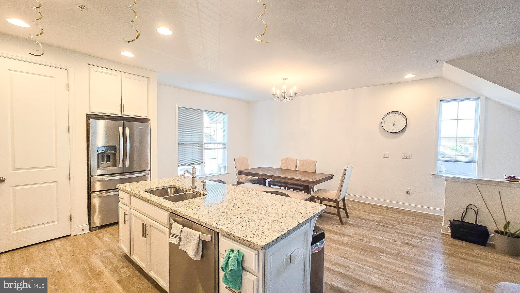 ARCONA - Residential Lease