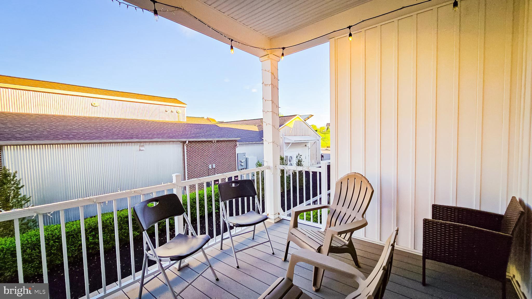 ARCONA - Residential Lease