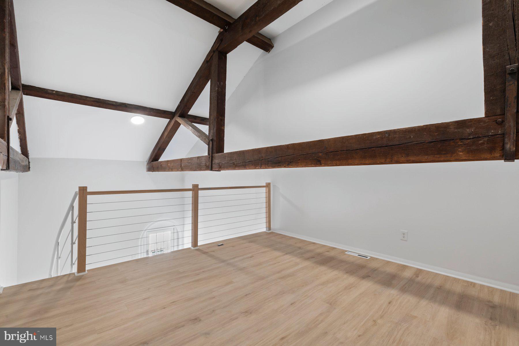 OLD TOWN ALEXANDRIA - Residential Lease