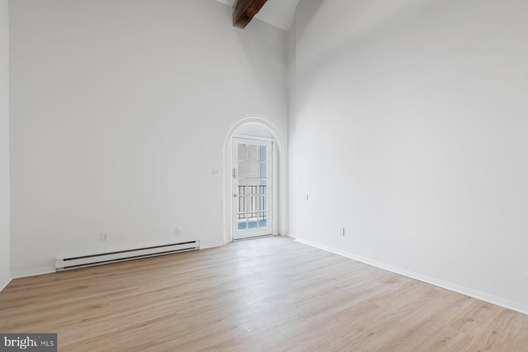 OLD TOWN ALEXANDRIA - Residential Lease