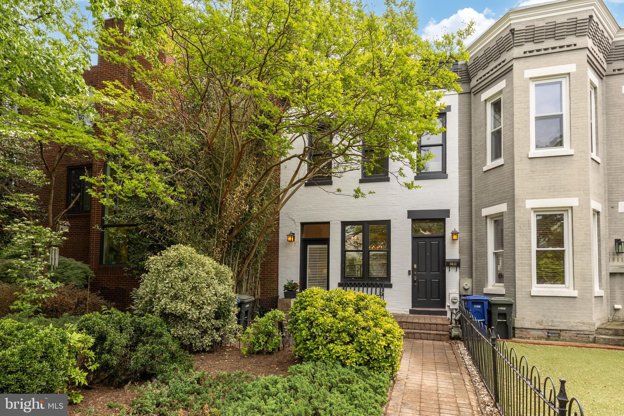 1013 NORTH CAROLINA AVENUE SE