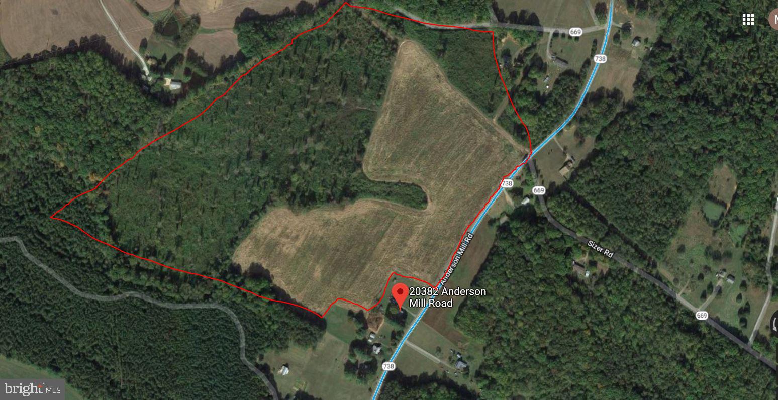 ANDERSON MILL RD