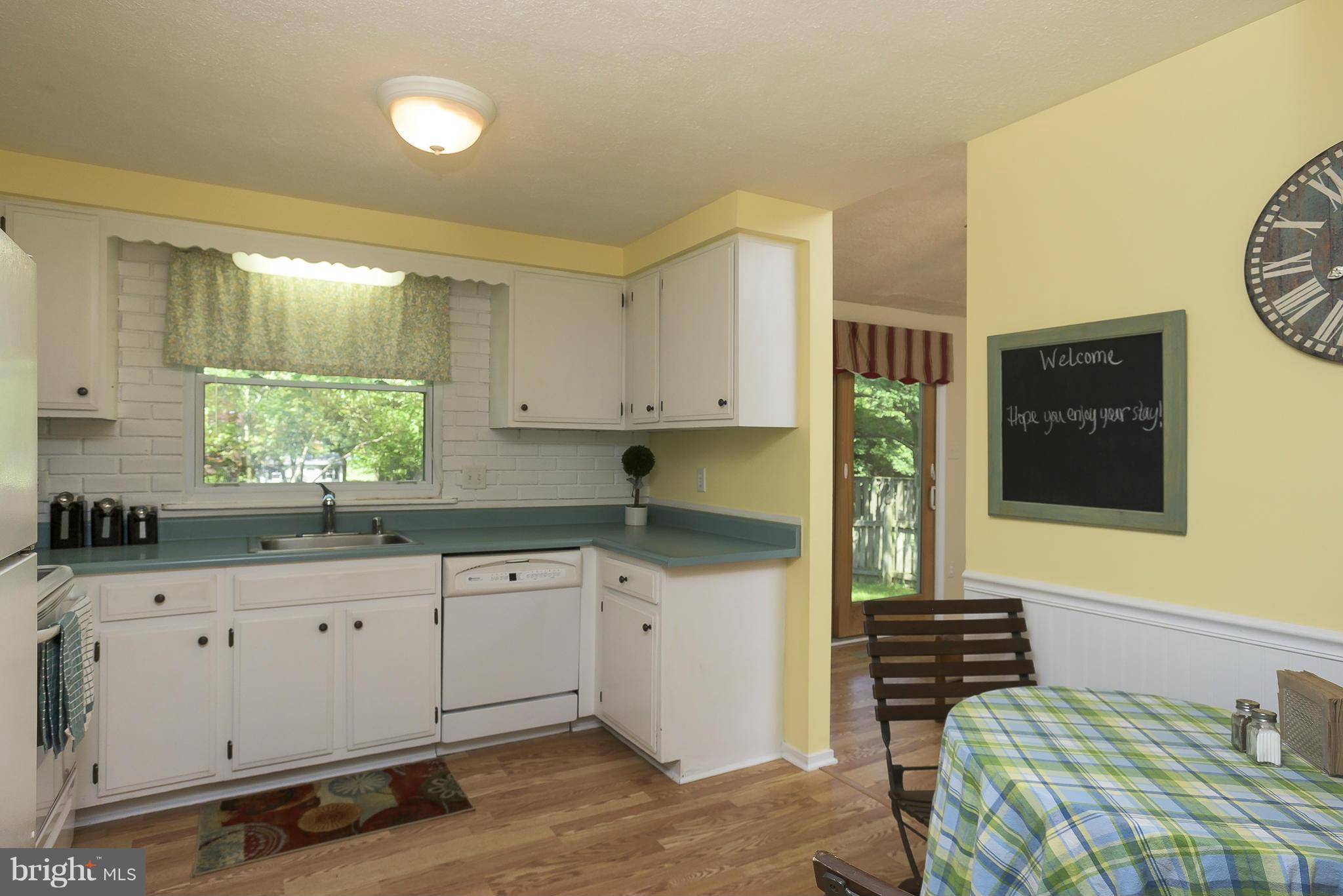 REGULARS - Residential