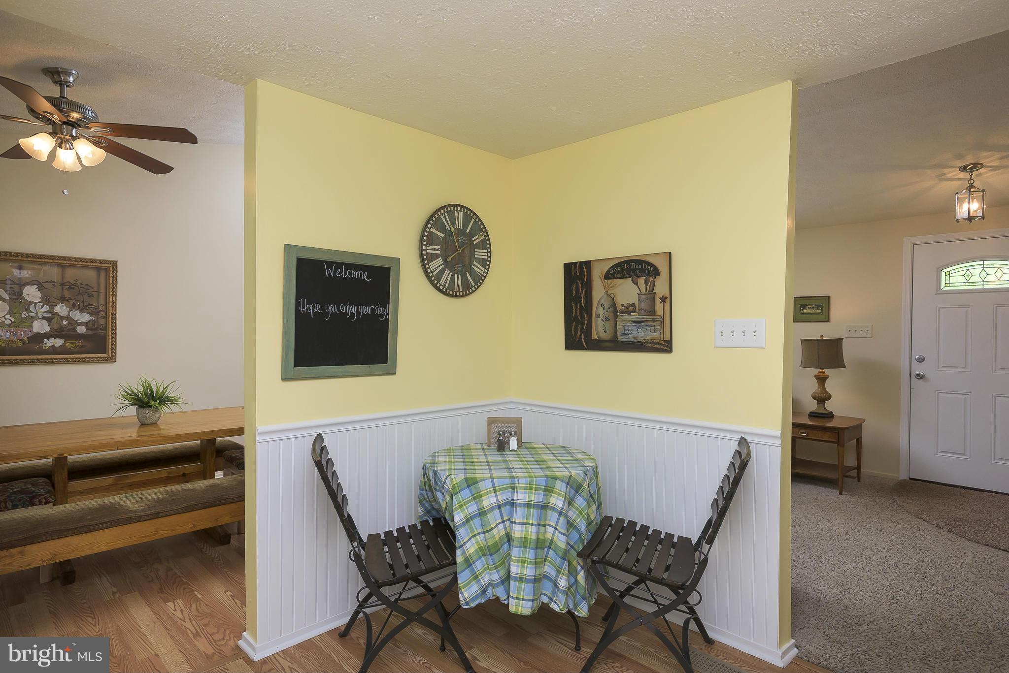 REGULARS - Residential