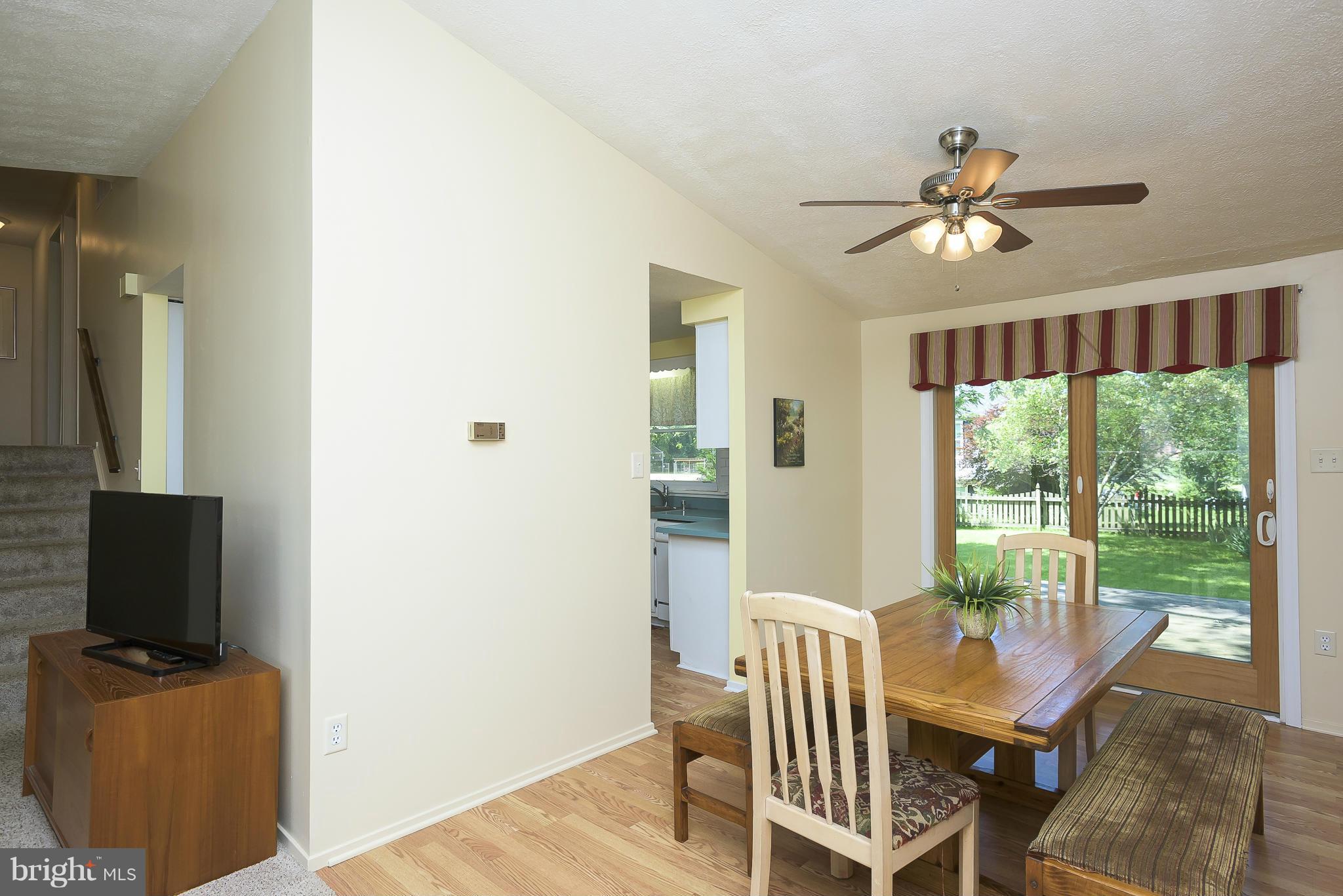 REGULARS - Residential