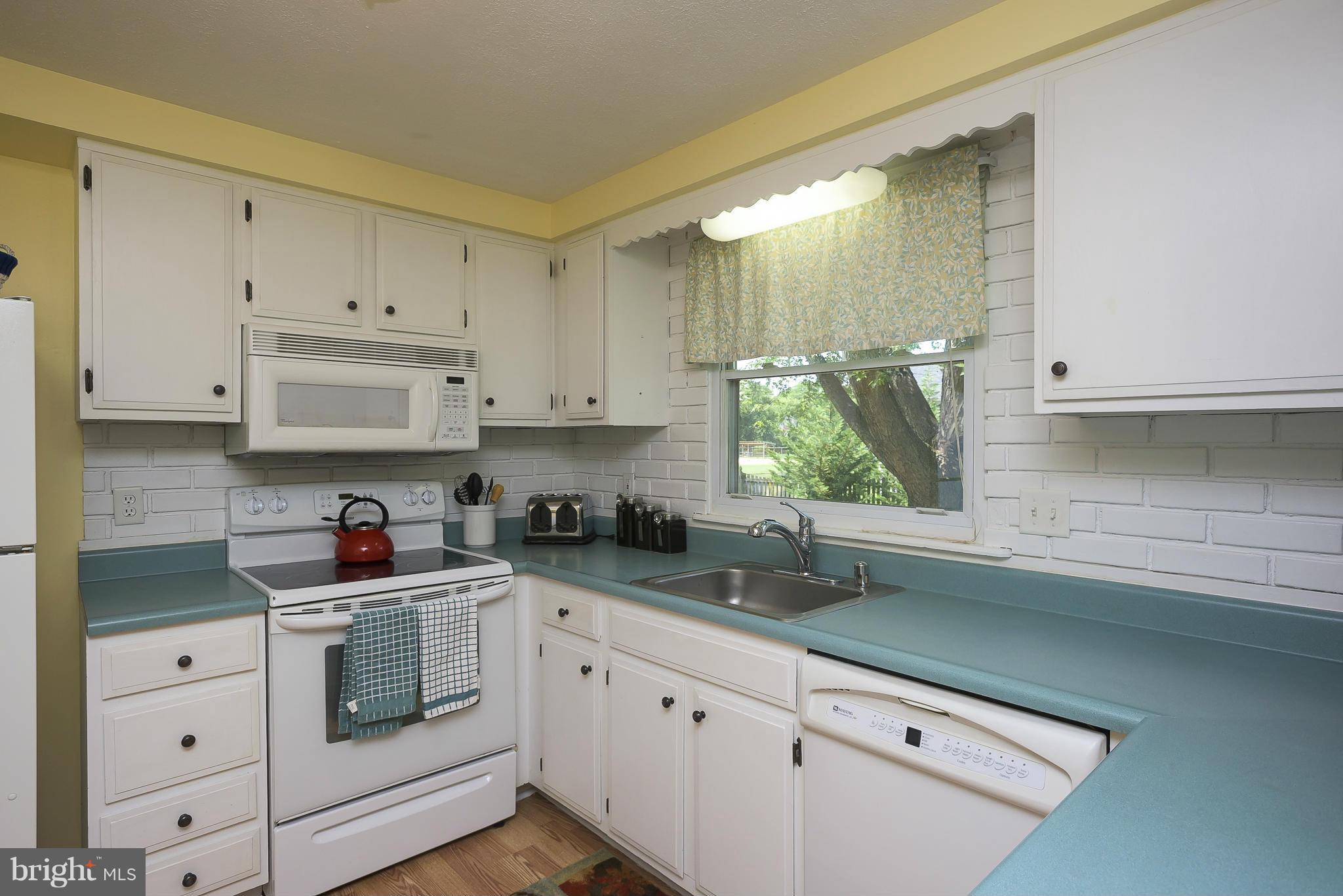 REGULARS - Residential