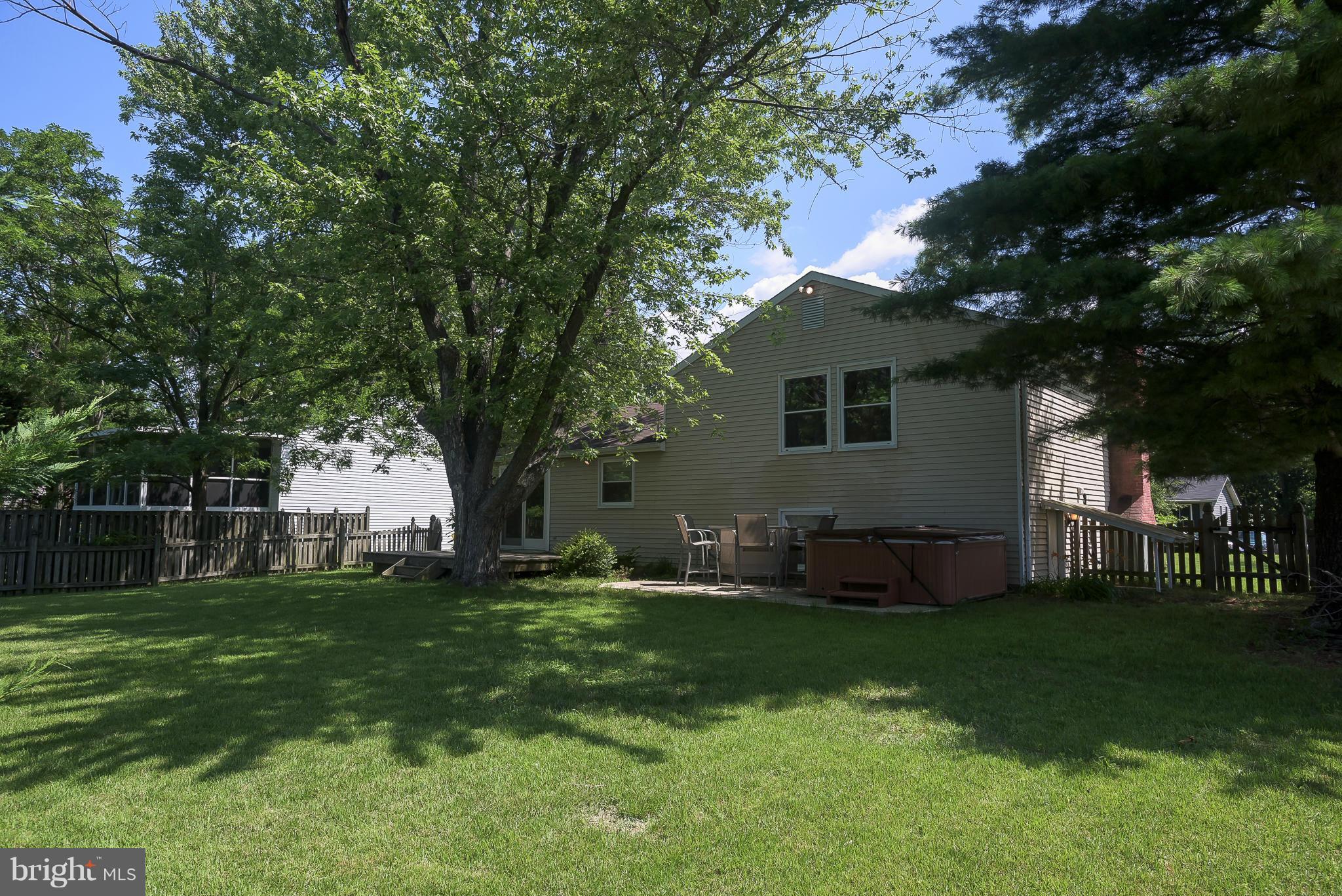 REGULARS - Residential