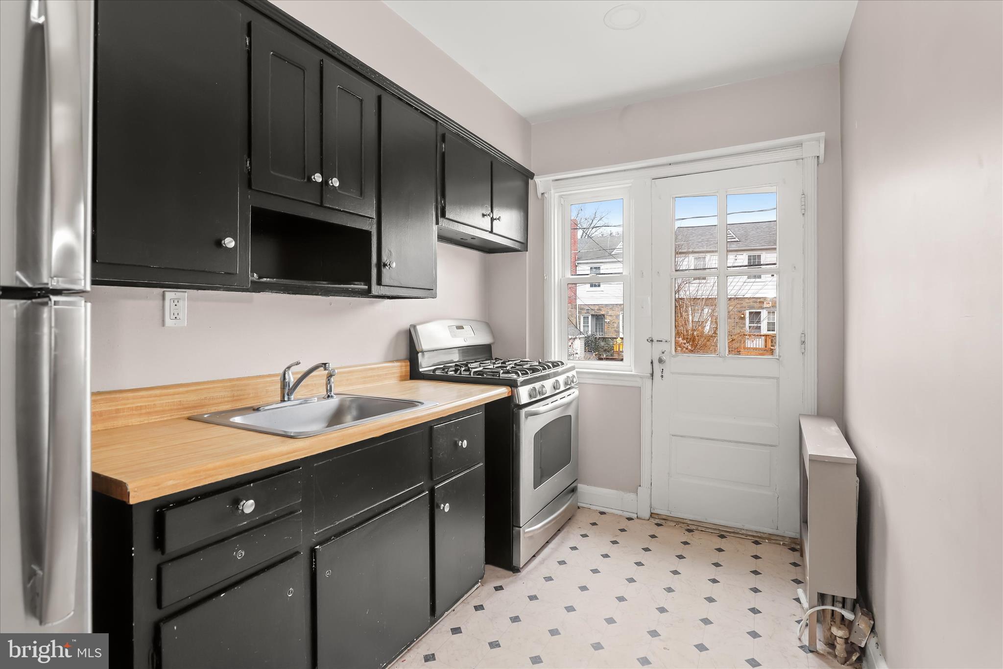 SHADY NOOK - Residential