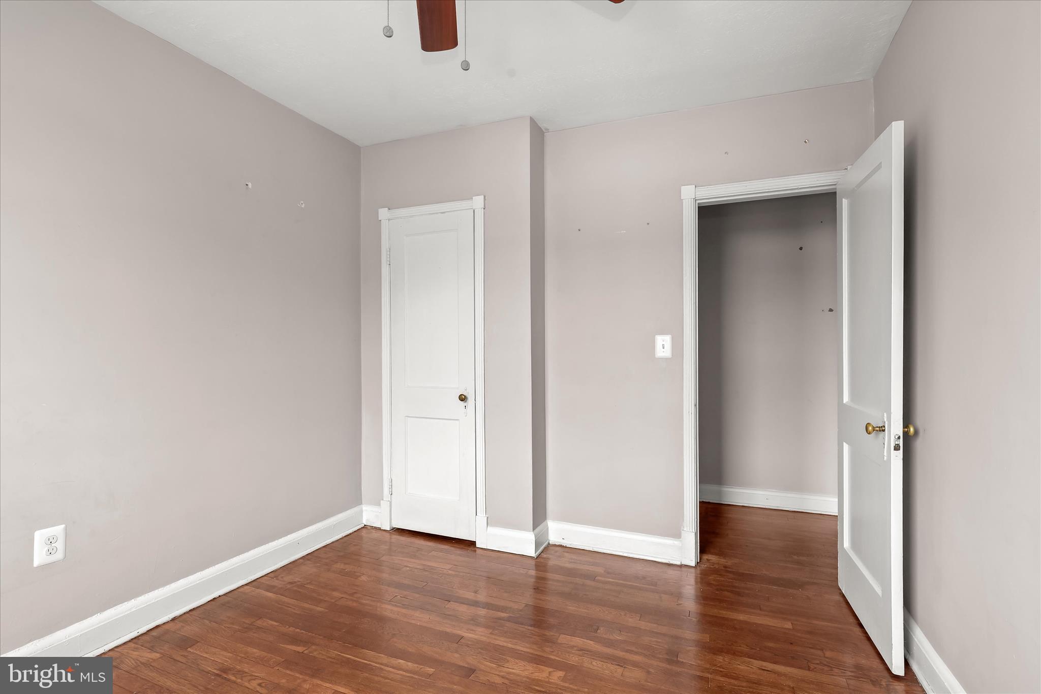 SHADY NOOK - Residential